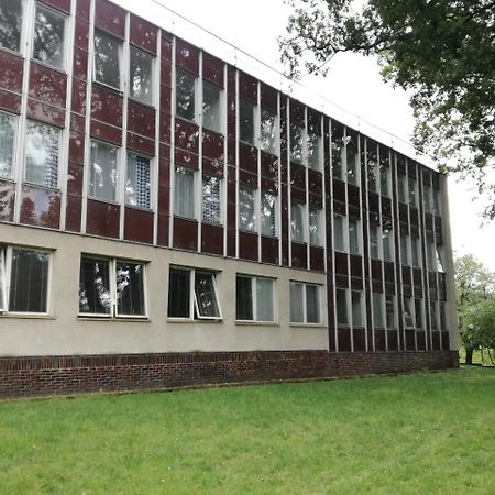 Hotel Hlaska Zlenice Exterior foto